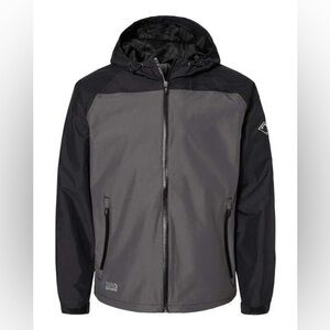 Dri Duck Torrent‎ Waterproof Jacket Size Small New With Tags